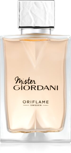 Mister Giordani — изображение 1
