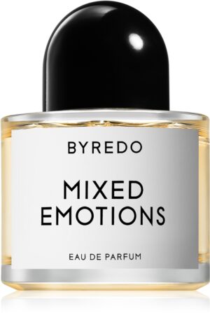 Mixed Emotions — изображение 1