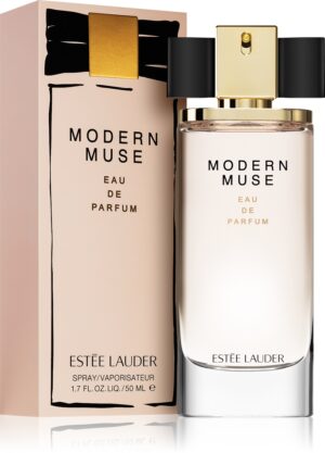 Modern Muse — изображение 2