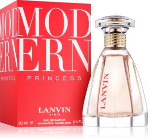 Modern Princess — изображение 2
