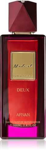 Modest Deux Femme