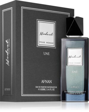 Modest Une Pour Homme — изображение 2