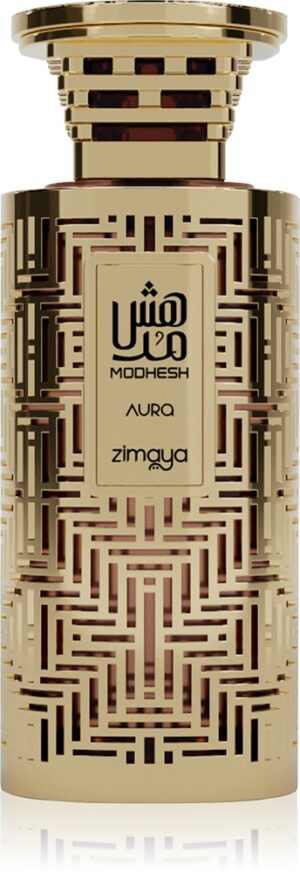 Modhesh Aura — изображение 1