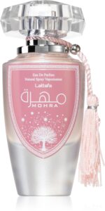 Mohra Silky Rose
