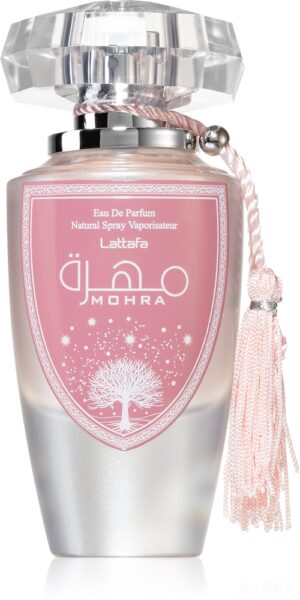 Mohra Silky Rose — изображение 1