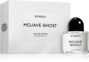 Mojave Ghost — изображение 2