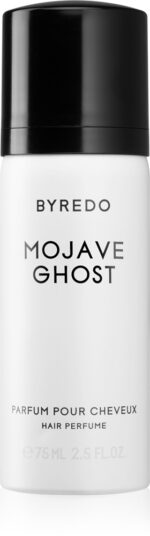 Mojave Ghost