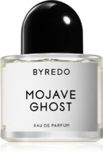 Mojave Ghost