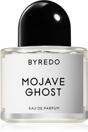 Mojave Ghost — изображение 1