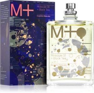 Molecule 01 + Black Tea — изображение 2