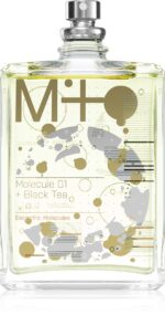 Molecule 01 + Black Tea