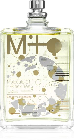 Molecule 01 + Black Tea — изображение 1