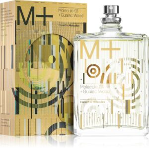Molecule 01 + Guaiac Wood — изображение 2