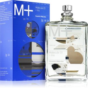 Molecule 01 + Iris — изображение 2