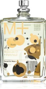 Molecule 01 + Patchouli