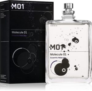 Molecule 01 — изображение 2