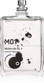 Molecule 01
