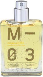 Molecule 03