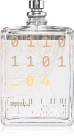 Molecule 04