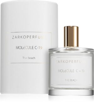 MOLéCULE C - 19 The Beach — изображение 2