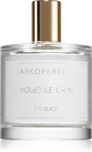 MOLéCULE C - 19 The Beach — изображение 1