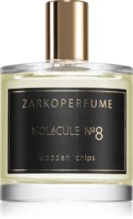 MOLéCULE No.8
