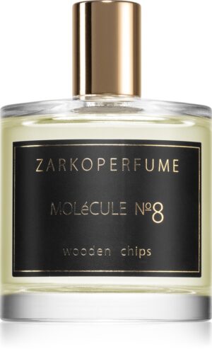 MOLéCULE No.8 — изображение 1