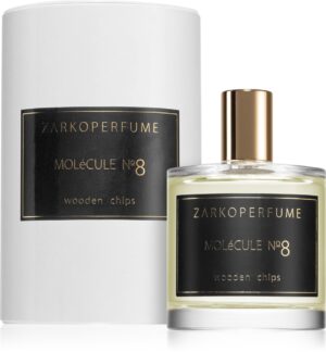 MOLéCULE No.8 — изображение 2