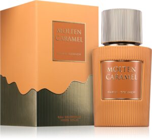 Molten Caramel — изображение 2