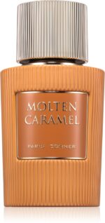 Molten Caramel