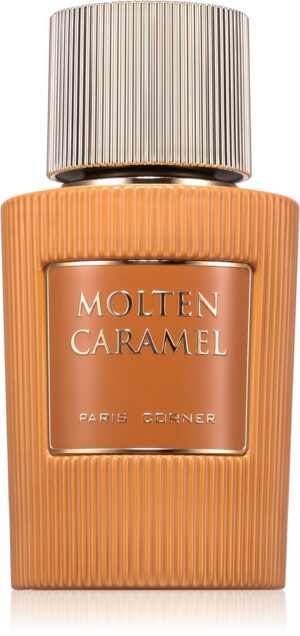 Molten Caramel — изображение 1