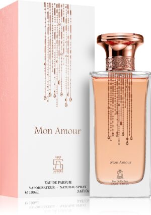 Mon Amour — изображение 2
