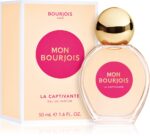 Mon Bourjois La Captivante — изображение 2