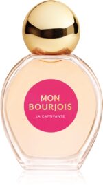 Mon Bourjois La Captivante