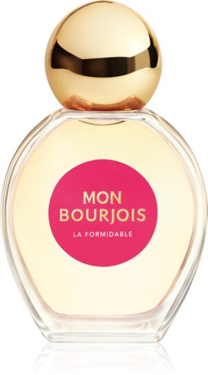 Mon Bourjois La Formidable — изображение 1