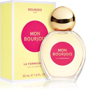 Mon Bourjois La Formidable — изображение 2