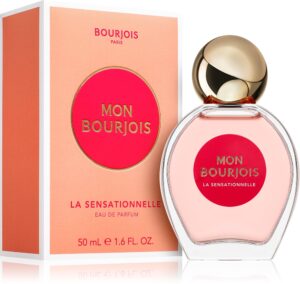 Mon Bourjois La Sensationnelle — изображение 2