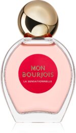 Mon Bourjois La Sensationnelle