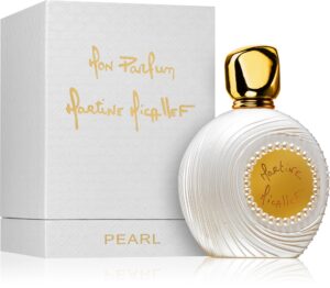 Mon Parfum Pearl — изображение 2