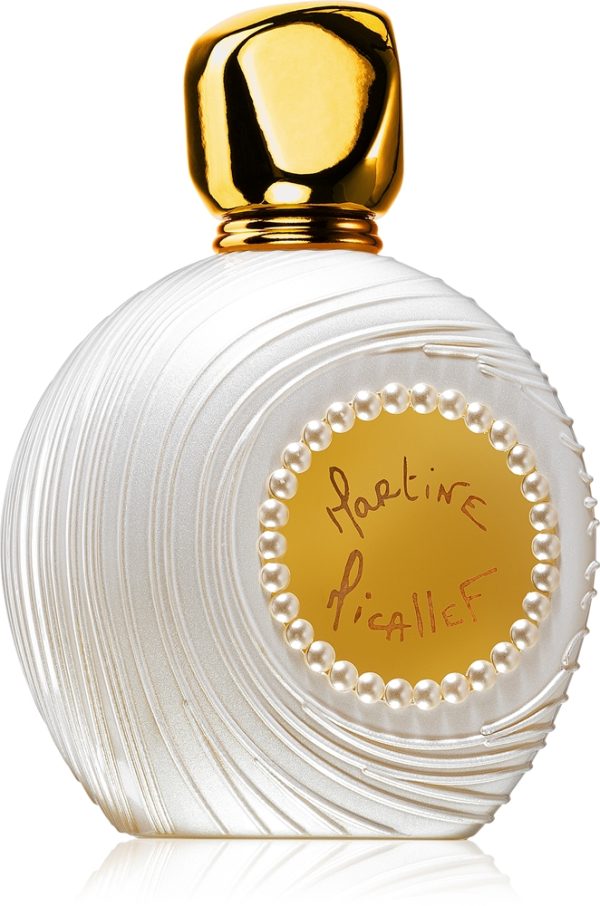 Mon Parfum Pearl