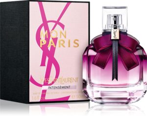 Mon Paris Intensément — изображение 2
