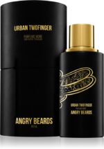 More Urban Twofinger — изображение 2
