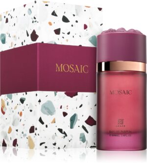 Mosaic — изображение 2