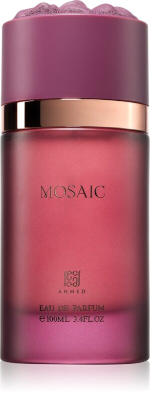 Mosaic — изображение 1
