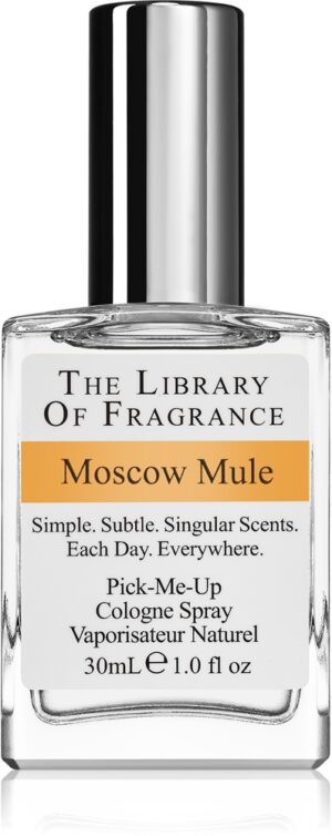 Moscow Mule — изображение 1