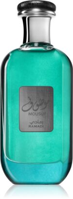Mousuf Ramadi