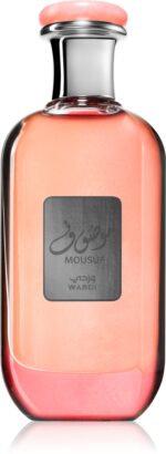 Mousuf Wardi