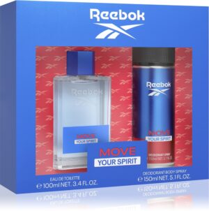 Move Your Spirit — изображение 1