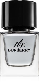 Mr. Burberry