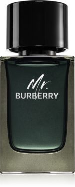 Mr. Burberry